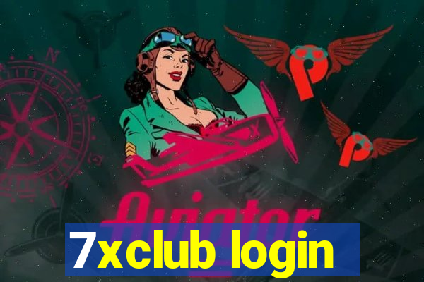 7xclub login